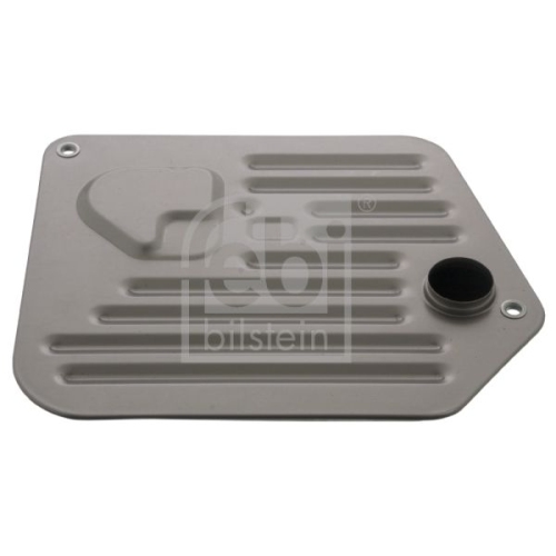 Febi Bilstein 1x 21041 Hydraulikfilter, Automatikgetriebe f&uuml;r BMW