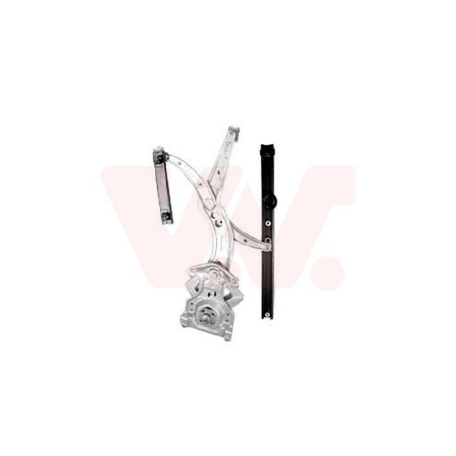 Fensterheber VAN WEZEL 5834225 f&uuml;r VW, vorne links