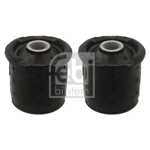 Febi Bilstein 01678 Achsk&ouml;rperlagersatz , 1 St&uuml;ck