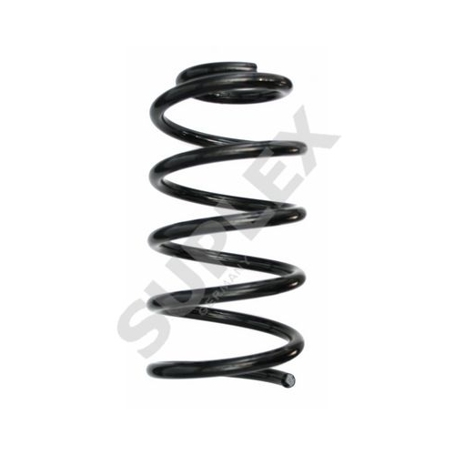 Fahrwerksfeder SUPLEX 23564 f&uuml;r OPEL, Hinterachse