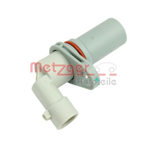 Impulsgeber, Kurbelwelle METZGER 0902359 f&uuml;r FIAT OPEL GENERAL MOTORS