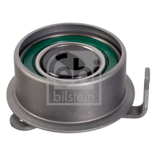 Febi Bilstein 24543 Spannrolle f&uuml;r Zahnriemen , 1 St&uuml;ck