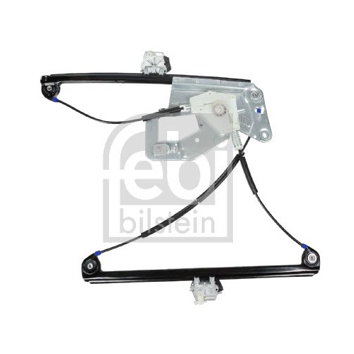 Febi Bilstein 27345 Fensterheber ohne Motor , 1 St&uuml;ck