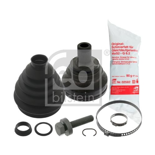 Febi Bilstein 33258 Antriebswellengelenksatz , 1 St&uuml;ck