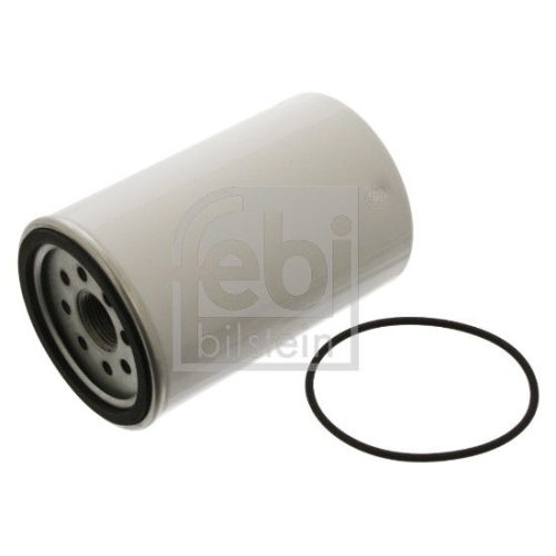 Febi Bilstein 38977 Kraftstofffilter mit Dichtring , 1 St&uuml;ck