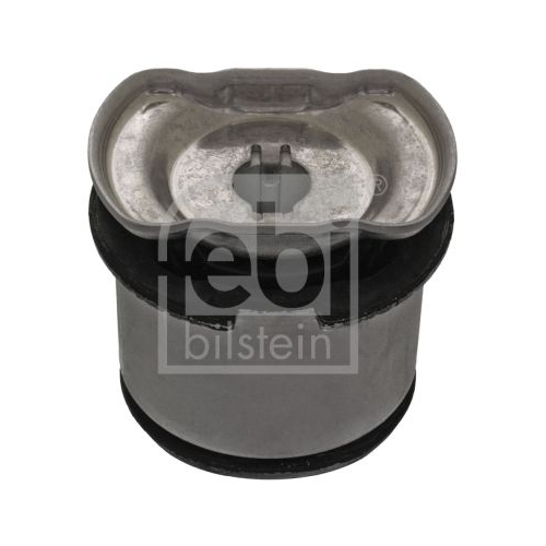 Febi Bilstein 48723 Achsk&ouml;rperlager f&uuml;r Hinterachstr&auml;ger , 1 St&uuml;ck