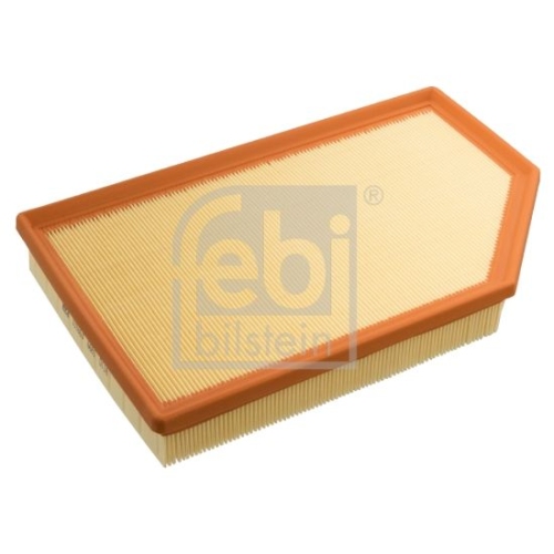 Febi Bilstein 101661 Luftfilter , 1 St&uuml;ck