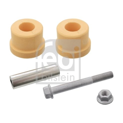 Febi Bilstein 104500 Reperatur Satz Fahrerhauslagerung, 1 St&uuml;ck