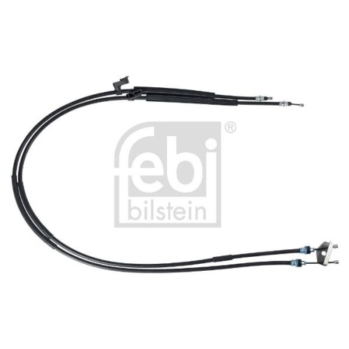 Febi Bilstein 109099 Handbremsseil, 1 St&uuml;ck