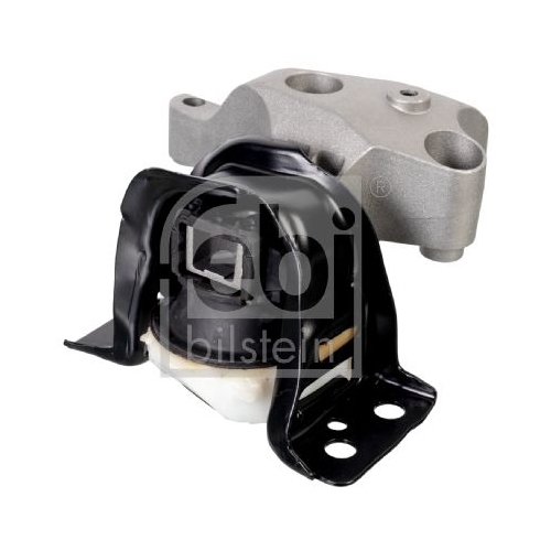 Febi Bilstein 174447 Motorlager, 1 St&uuml;ck