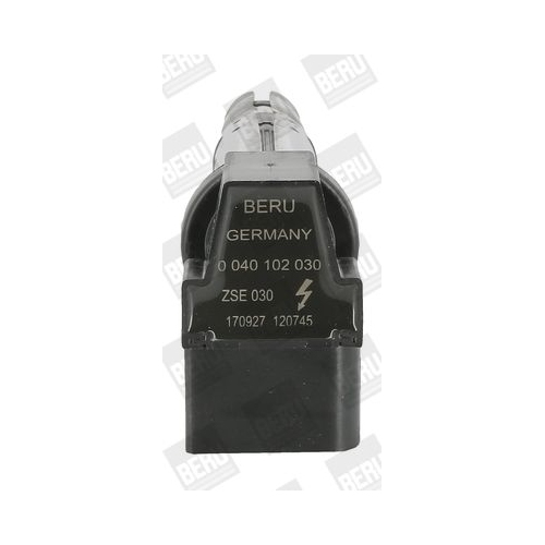 Z&uuml;ndspule BorgWarner (BERU) ZSE030 f&uuml;r VAG