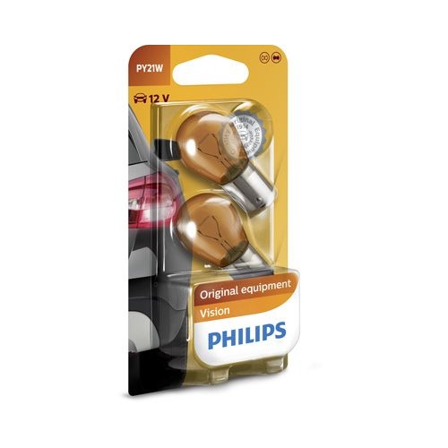 Gl&uuml;hlampe PHILIPS 12496NAB2 f&uuml;r AEBI AUDI BMW CITRO&Euml;N MAN MERCEDES-BENZ PEUGEOT
