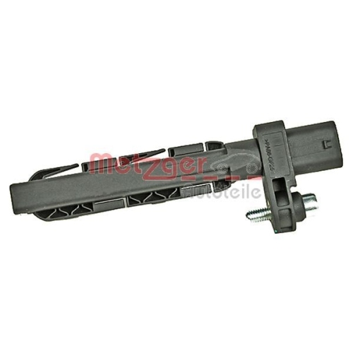 Impulsgeber, Kurbelwelle METZGER 0902386 f&uuml;r BMW