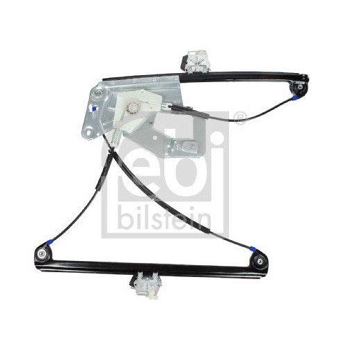 Febi Bilstein 27346 Fensterheber ohne Motor , 1 St&uuml;ck