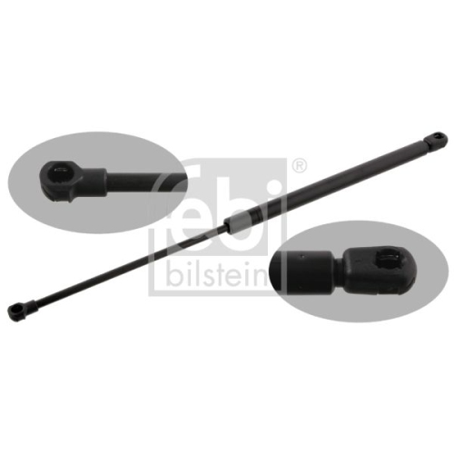 Febi Bilstein 33337 Gasdruckfeder f&uuml;r Heckklappe , 1 St&uuml;ck