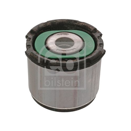 Febi Bilstein 48725 Achsk&ouml;rperlager f&uuml;r Hinterachstr&auml;ger , 1 St&uuml;ck