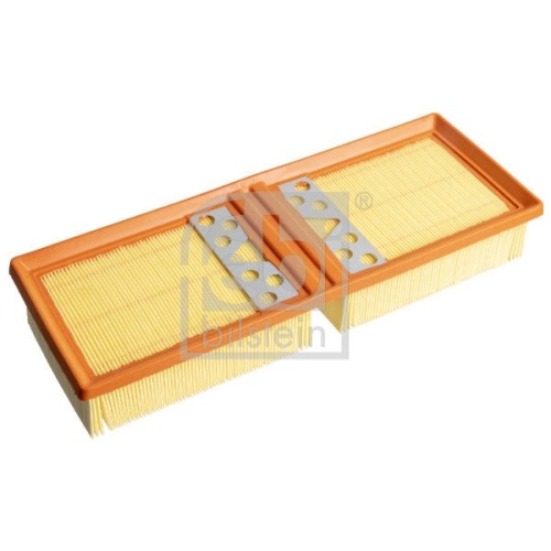 Febi Bilstein 101662 Luftfilter , 1 St&uuml;ck