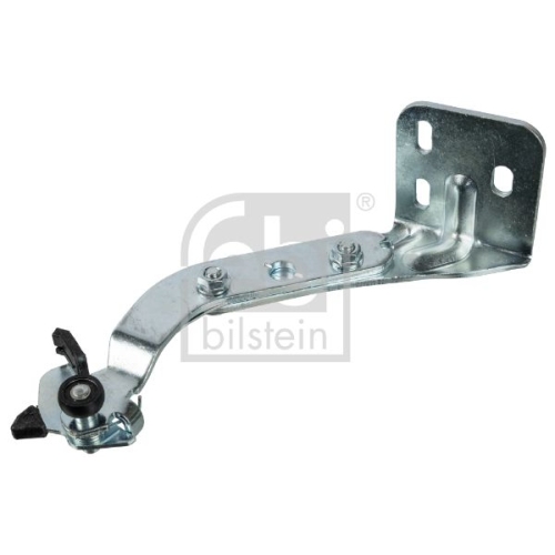Febi Bilstein 171780 Rollenf&uuml;hrung f&uuml;r Schiebet&uuml;r, 1 St&uuml;ck