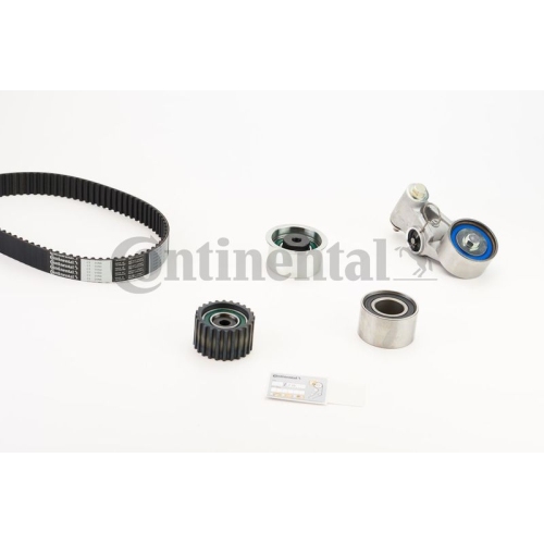 Zahnriemensatz CONTINENTAL CTAM CT1050K1