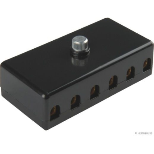 Sicherungsdose HERTH+BUSS ELPARTS 50300610 f&uuml;r AUDI FORD KHD MAN MERCEDES-BENZ