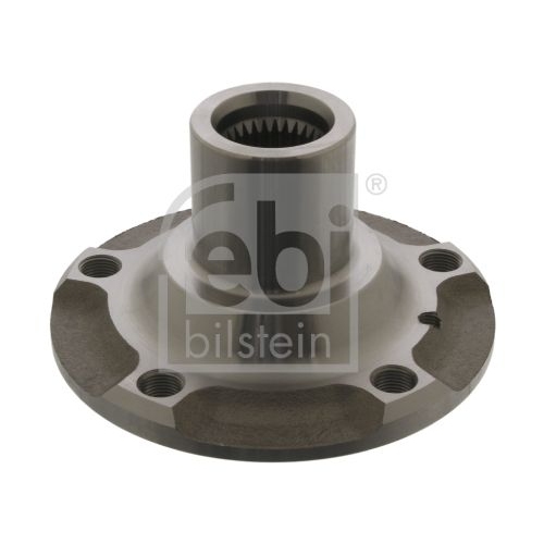 Febi Bilstein 39279 Radnabe ohne Radlager , 1 St&uuml;ck