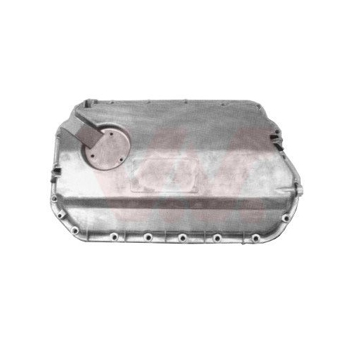 &Ouml;lwanne VAN WEZEL 0323072 f&uuml;r AUDI