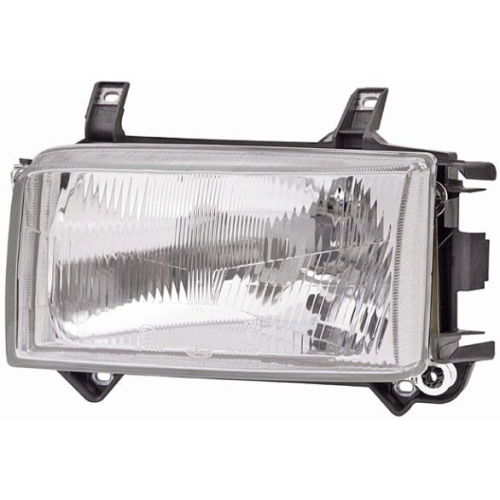 Hauptscheinwerfer HELLA 1AJ 006 051-211 f&uuml;r VOLVO VW, links