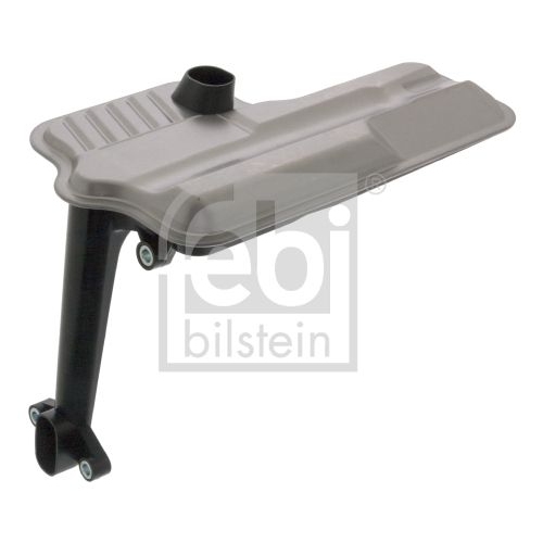 Febi Bilstein 1x 101900 Hydraulikfilter, Automatikgetriebe f&uuml;r Audi