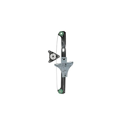 Fensterheber VAN WEZEL 5836263 f&uuml;r VW, hinten links