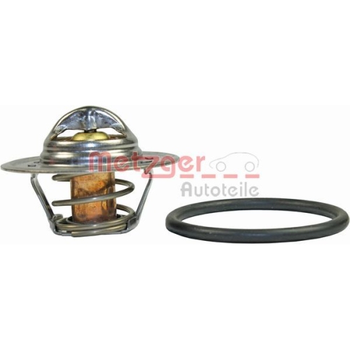Thermostat, K&uuml;hlmittel METZGER 4006023 f&uuml;r VAG
