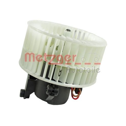 Innenraumgebl&auml;se METZGER 0917088 f&uuml;r MERCEDES-BENZ