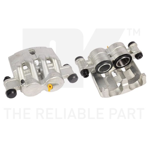 Bremssattel NK 2119151 f&uuml;r CITRO&Euml;N FIAT PEUGEOT, Vorderachse, links