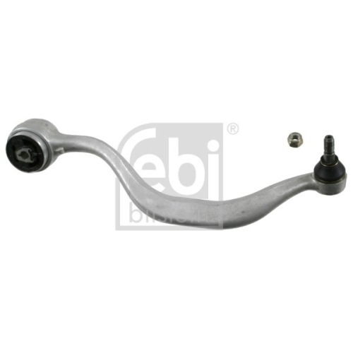 Febi Bilstein 22367 Querlenker mit Lager, Gelenk und Sicherungsmutter , 1 St&uuml;ck