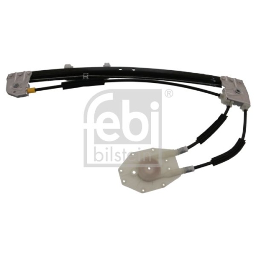 Febi Bilstein 27347 Fensterheber ohne Motor , 1 St&uuml;ck
