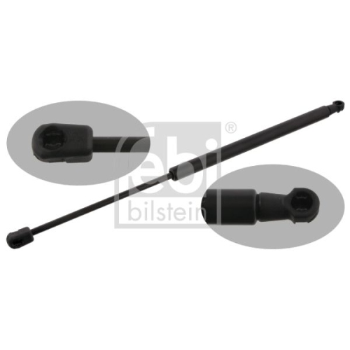 Febi Bilstein 33338 Gasdruckfeder f&uuml;r Heckklappe , 1 St&uuml;ck