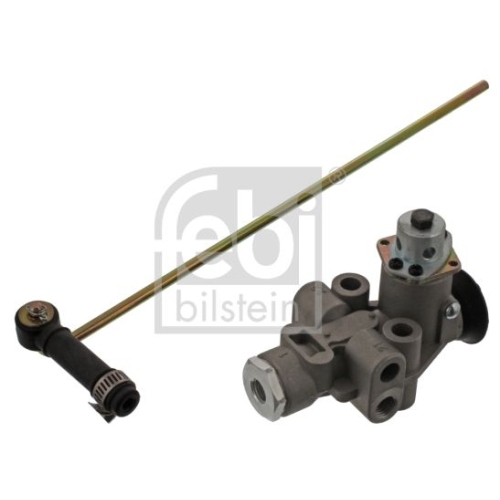Febi Bilstein 45506 Luftfederventil f&uuml;r Niveauregulierung , 1 St&uuml;ck