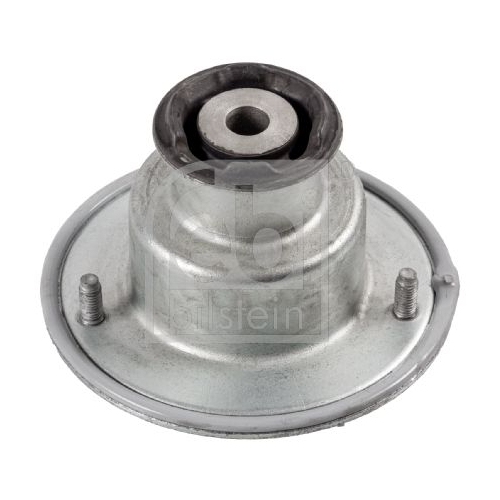 Febi Bilstein 48726 Federbeinst&uuml;tzlager ohne W&auml;lzlager , 1 St&uuml;ck