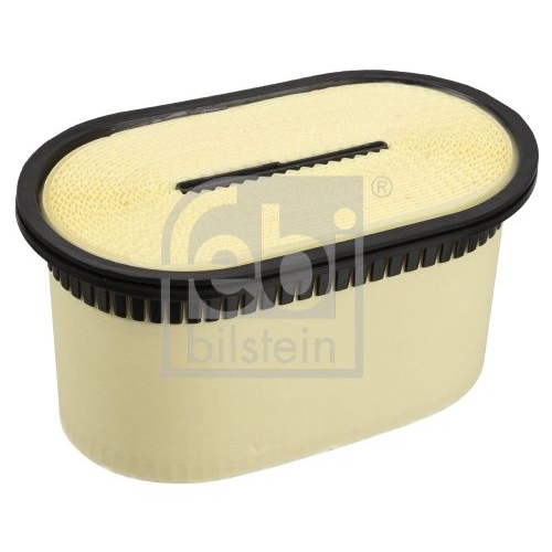 Febi Bilstein 104502 Luftfilter, 1 St&uuml;ck
