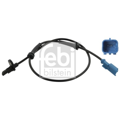 Febi Bilstein 107335 ABS-Sensor, 1 St&uuml;ck