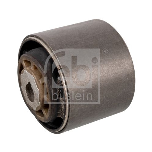 Febi Bilstein 173071 Querlenkerlager mit Montageh&uuml;lse, 1 St&uuml;ck