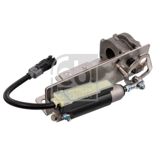 Febi Bilstein 1x 175682 Abgasregelventil