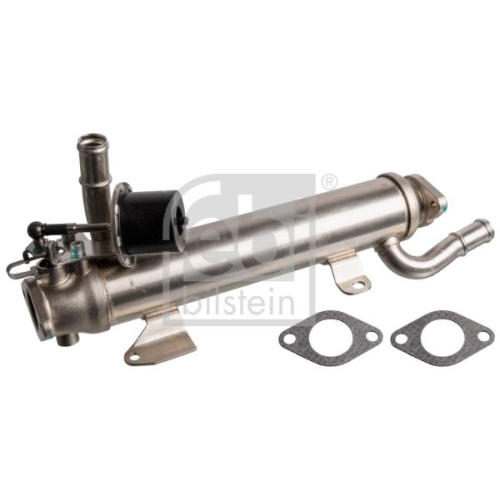 K&uuml;hler, Abgasr&uuml;ckf&uuml;hrung FEBI BILSTEIN 176884 f&uuml;r AUDI SEAT SKODA VW