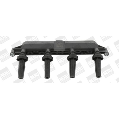 Z&uuml;ndspule BorgWarner (BERU) ZSE047 f&uuml;r CITRO&Euml;N CITRO&Euml;N/PEUGEOT