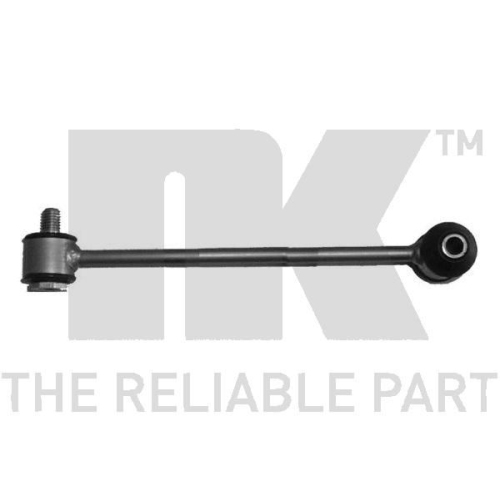 Stange/Strebe, Stabilisator NK 5113345 f&uuml;r MERCEDES-BENZ, Hinterachse, links