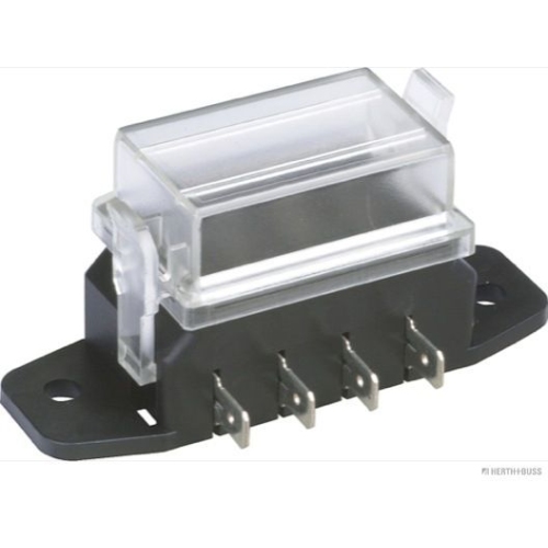 Sicherungsdose HERTH+BUSS ELPARTS 50300424 f&uuml;r, Aufbau