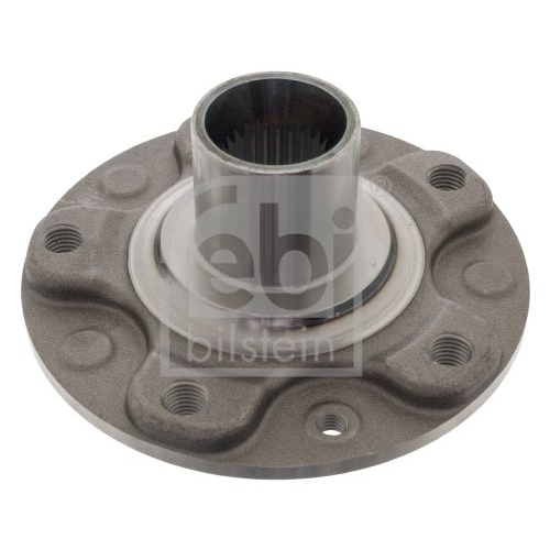 Febi Bilstein 46619 Radnabe ohne Radlager , 1 St&uuml;ck