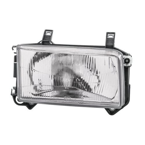 Hauptscheinwerfer HELLA 1AJ 006 051-221 f&uuml;r VOLVO VW, rechts