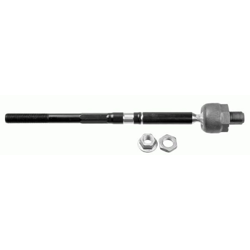 Axialgelenk, Spurstange LEMF&Ouml;RDER 27727 01 f&uuml;r OPEL SAAB VAUXHALL, Vorderachse