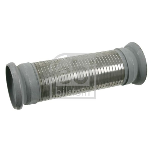 Febi Bilstein 17597 Metallschlauch f&uuml;r Abgasrohr , 1 St&uuml;ck