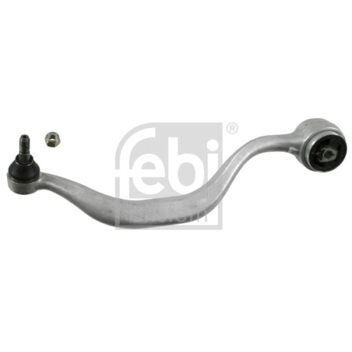 Febi Bilstein 22368 Querlenker mit Lager, Gelenk und Sicherungsmutter , 1 St&uuml;ck